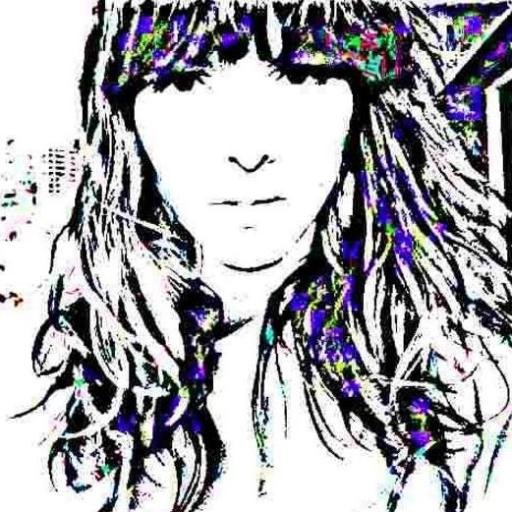 Helena_Acost's profile picture. Art curator