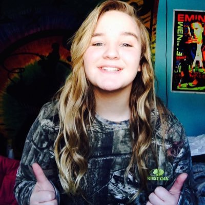 faithrenee2016's profile picture. I don't know what I'm doing.