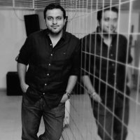 Aditya Sarpotdar (@adityasarpotdar) 's Twitter Profile