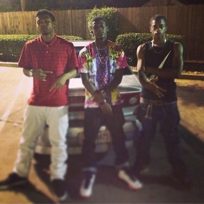 Get Money... ($)PLASH GANG