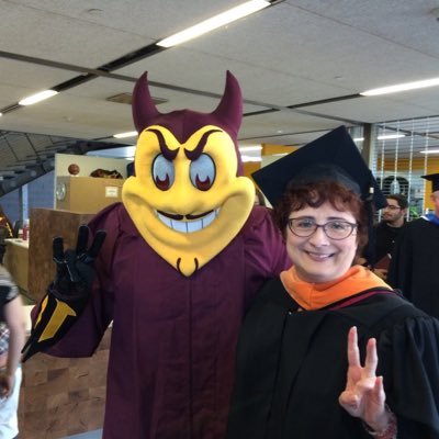 dprewittasu's profile picture. 