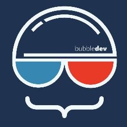 Bubble_dev's profile picture. 