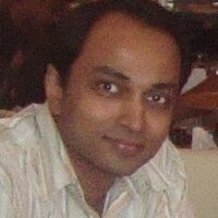 Vishal Agrawal (@vishal1228) 's Twitter Profile