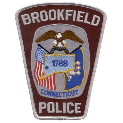 Official Twitter account for the Brookfield Police Department, CT. Emergency: DIAL 9-1-1 Non-Emergency: 203-775-2575 TIP Line: 203-740-4120 #TownOfBrookfieldCT