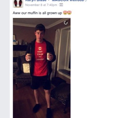 Mychaelabacker1's profile picture. My name is Mychaela.I was born in Elkhart,IN.Im a small YouTuber. Enjoy life,love it, never hate it . it will get better someday, you'll see.