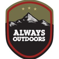 Always Outdoors(@Always_Outdoors) 's Twitter Profile Photo