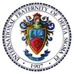 CLU_DSP's profile picture. Delta Sigma Pi colony at California Lutheran University