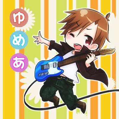 ゆめあ (@yumeamusic) / X
