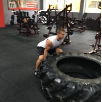 Daniel Erdesi (@athletefit_byde) Twitter profile photo