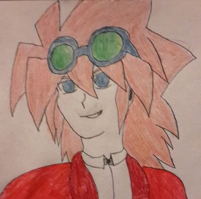 ShiftySoloist's profile picture. Saturday mornings sure are great, aren't they? Oh, lemme explain. My name is Willie Quick, the SHSL Cartoonist!