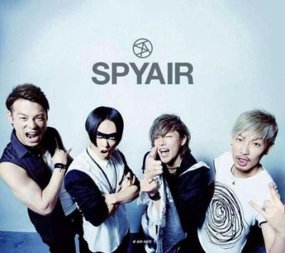 ON OK ROCK　SPYAIR　Man with a mission 
など大好きです‼＼(^o^)／
どうぞよろしくお願いします