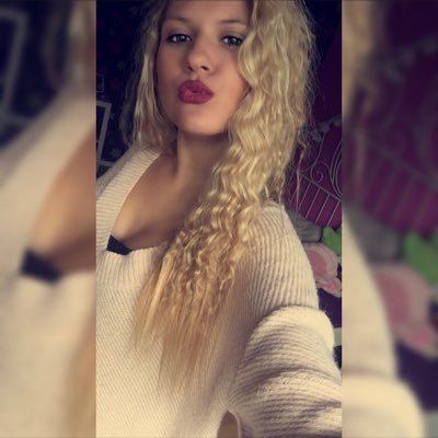 Patricia ; 20y/o ; JBST ; Instagram: ptrcax ; Snapchat: paetchy