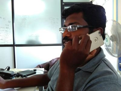 kutykumars's profile picture. 