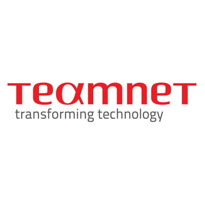 teamnet_group's profile picture. Established in 2001, Teamnet Group is one of the most important IT&C integrators in the region, as well as an influential mentality change advocate.