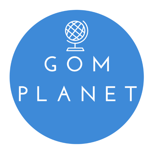 GOM Planet