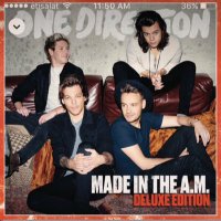 MADE IN THE AM (@rtfavmitamsong) 's Twitter Profile