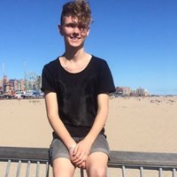 Severin Josef Burg (@_severinjb) 's Twitter Profile