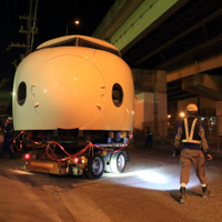 夜跳ぶ広報室 (@train_nfpro) Twitter profile photo