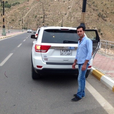 اشم ريحت فخر شو ماكو اسمي ؟؟ (( سمو الأمير )). #كردستان_العراق