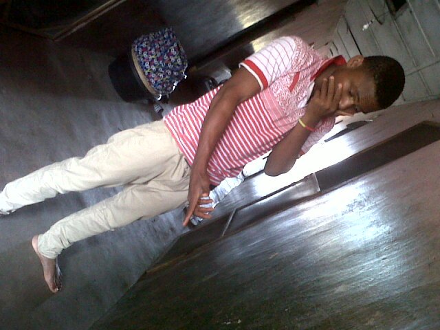 AbrahamQuan's profile picture. Whatapp me with________07069124334___