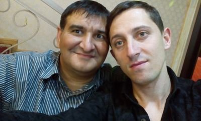 ohaltrumpete's profile picture. 