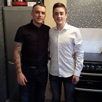 chrislarkin1992's profile picture. 