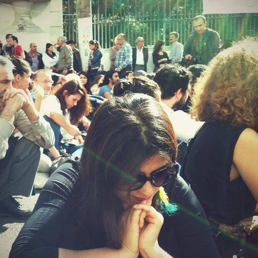 erd_gurbet's profile picture. Kul'a kulluk etmem, Minnet etmem, Ben Özgürüm