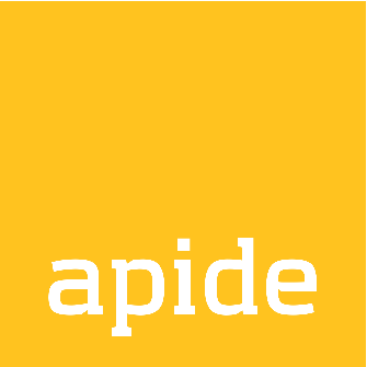 apide's profile picture. We help our clients reach their full potential by digitalizing their business. Using the latest technologies we bring your idea to life. #IoT #MobileFirst