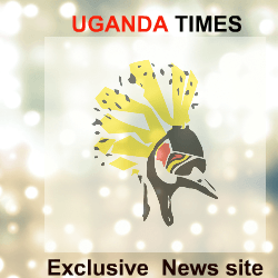 Visit Uganda Current Times Profile