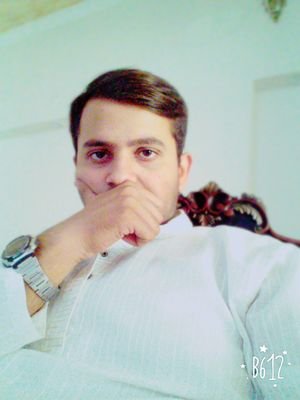 Muhamma16483775's profile picture. 