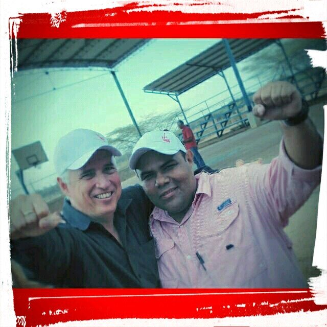 Asistente Legislativo del Dip. @jmontillapsuv Coord. del @PSUVFalcon