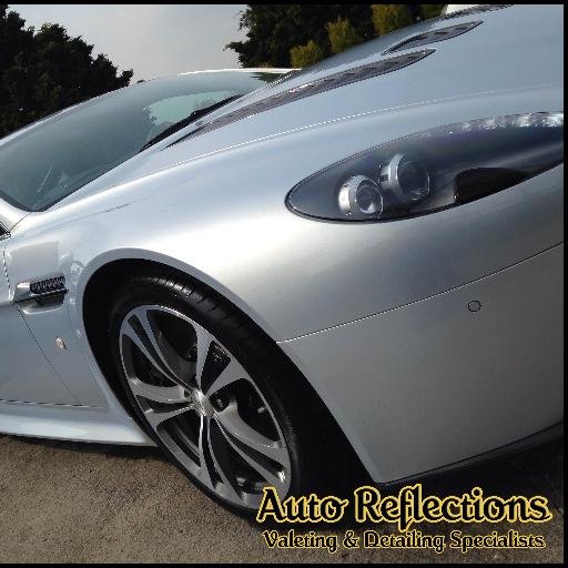 Auto Reflections are a fully mobile and fully insured #Valeting and #Detailing service, covering Barnsley and South Yorkshire.