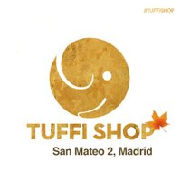 Tuffi Shop(@tuffishop) 's Twitter Profile Photo