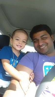 Pradeepvallath's profile picture. 