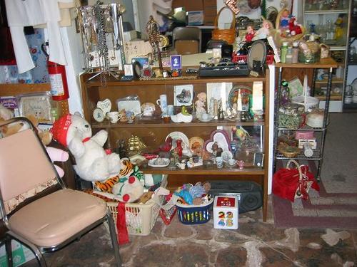 tap29 is the name, vintage and collectibles is the game.Social Media, Too.