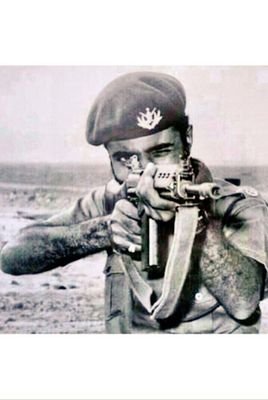 idris_1981's profile picture. 