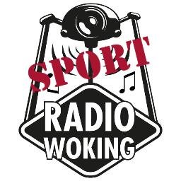 For sports news and information from across the Woking and Rushmoor boroughs. @RadioWoking #WokingSport