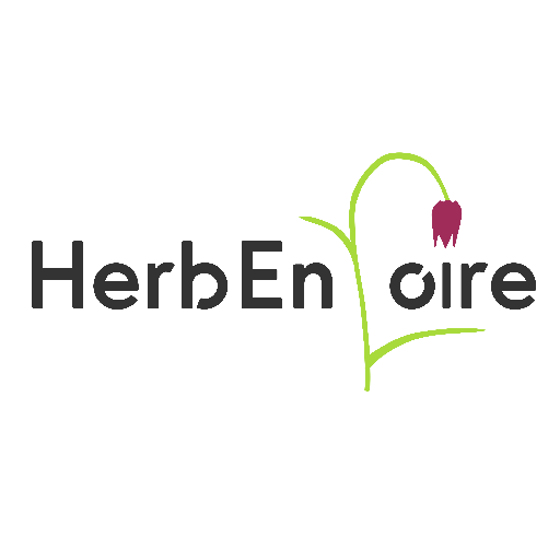 Recensement des Herbiers 
des Pays de la Loire