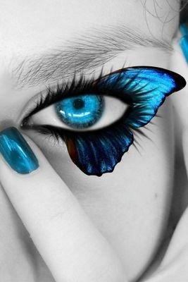 #Butterfly_Lina , I'm Simple girl , easy going personality ,full of romance ,a dreamer, honestly,funny, sweet crazy, calm , sometimes weird !!,FOLLOW ME PEOPLE