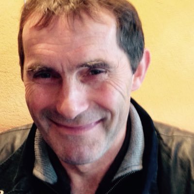 MoreauGuy_Rene's profile picture. agriculteur biologique conseiller régional 2016-2021