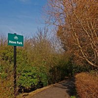 Friends of Hove Park (@fohovepark) 's Twitter Profile