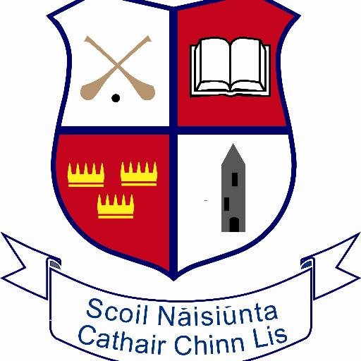 We are a 5 teacher school just outside Limerick City