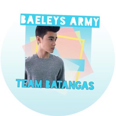 Bailey's Army Batangas Chapter | Follow us for more updates | Turn our notifications on