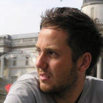 WayneReakes's profile picture. Associate Director at ADAM Architecture