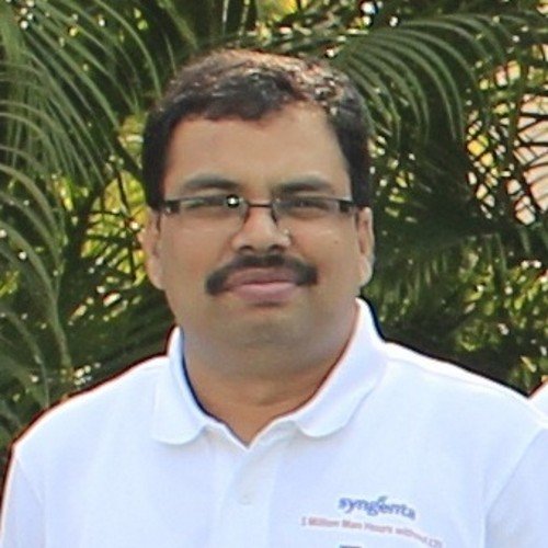 Pritam Kalyankar