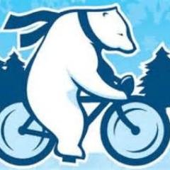 polarbearonbike's profile picture. A polar bear. On a bike.

Also on Mastodon:  @polarbearonabike@fosstodon.org