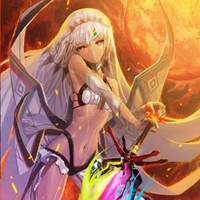 Altera (@conqueroroffate) 's Twitter Profile