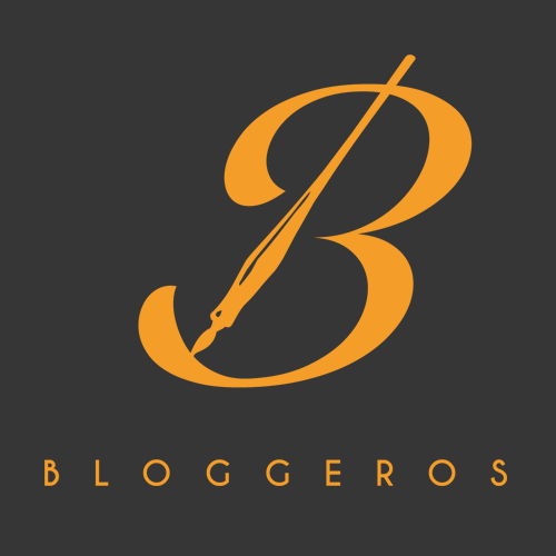 Bloggeros_'s profile picture. Compartimos tus pasiones