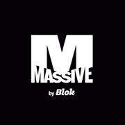 massivebyblok's profile picture. 