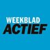 Actief weekblad (@actiefweekblad) Twitter profile photo Actief weekblad (@actiefweekblad) Twitter profile photo